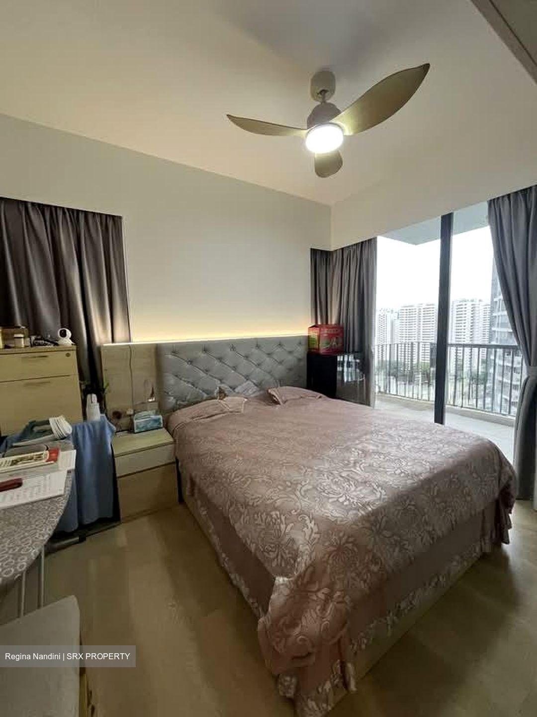 High Park Residences (D28), Apartment #568096021